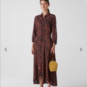 Whistles Amara Dress